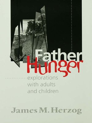 cover image of Father Hunger